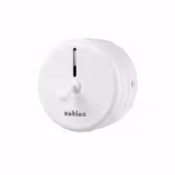 Satino Jumbo Toilettenpapierspender Centerfeed