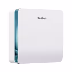 Satino Jumbo Toilettenpapierspender L