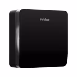 Satino Jumbo Toilettenpapierspender L