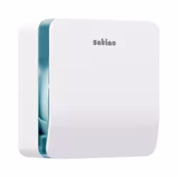 Satino Jumbo Toilettenpapierspender S