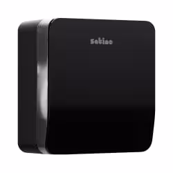 Satino Jumbo Toilettenpapierspender S
