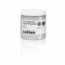 Satino Lufterfrischer White Mountain