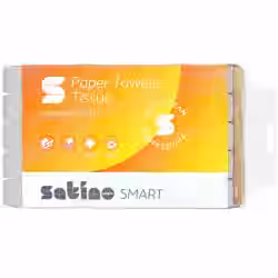 Satino Papierhandtücher smart