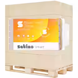Satino Papierhandtücher smart