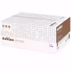 Satino Prestige Kosmetiktücher Cube