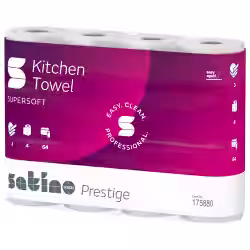 Satino Prestige Küchenrolle