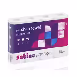 Satino Prestige Küchenrollen
