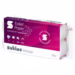 Satino Prestige Toilettenpapier Kamille