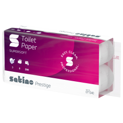 Satino Prestige Toilettenpapier