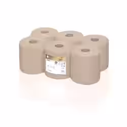 Satino PureSoft Handtuchrollen