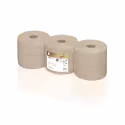 Satino PureSoft Jumbo-Toilettenpapier