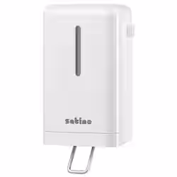 Satino Seifenspender Clean&Care mini