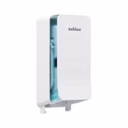 Satino System Doppelrollen Toilettenpapierspender