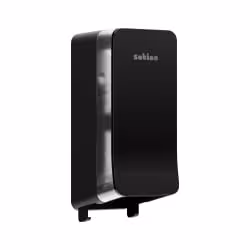Satino System Doppelrollen Toilettenpapierspender