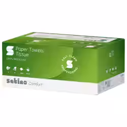 Satino comfort Handtuchpapier