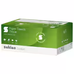 Satino comfort Handtuchpapier