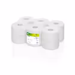 Satino comfort Toilettenpapier Großrollen