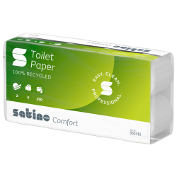 Satino comfort Toilettenpapier