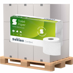 Satino comfort Toilettenpapier