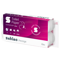 Satino prestige Toilettenpapier