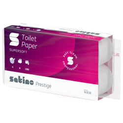 Satino prestige Toilettenpapier