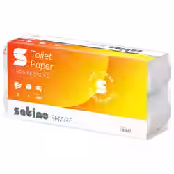 Satino smart Toilettenpapier