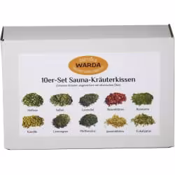 Sauna Kräuterkissen 411014