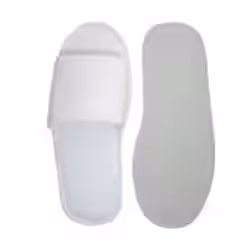 Sauvage Accessoires Badeslipper "Luxus" 101.0