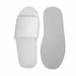 Sauvage Accessoires Badeslipper "Luxus" 400 101.0