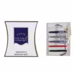 Sauvage Accessoires Nähetui Economy 400 100 002