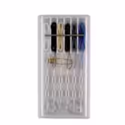 Sauvage Accessoires Nähetui Luxus 400 100 003