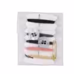 Sauvage Accessoires Nähetui im Polybeutel 400 100 053