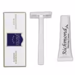 Sauvage Accessoires Rasierset Standard 400 100 019