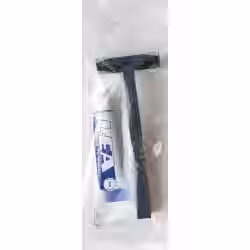 Sauvage Accessoires Rasierset im Polybeutel 400 100 052