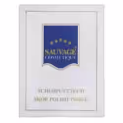 Sauvage Accessoires Schuhglanztuch im Sachet 400 100 023