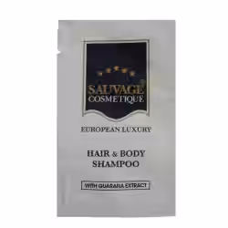 Sauvage Hair & Body Shampoo - Sachets 380 100.1