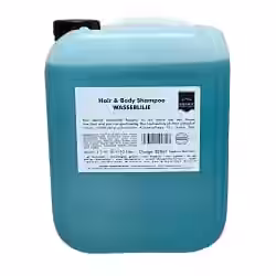 Sauvage Hair & Body Shampoo