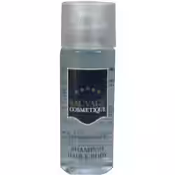 Sauvage Hotelkosmetik aus der Flasche 380 125.9