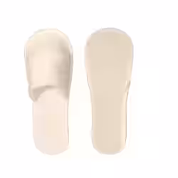 Sauvage Hotelslipper