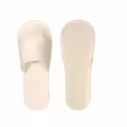 Sauvage Hotelslipper