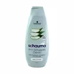 Schauma Anti-Schuppen Classic Shampoo for Men 2786699