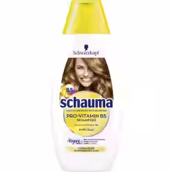 Schauma Pro Vitamin B5 Shampoo 400 ml - Flasche