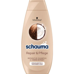 Schauma Repair & Pflege Shampoo