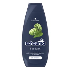 Schauma Shampoo For Men