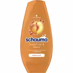 Schauma Superfruit & Glanz Haarspülung
