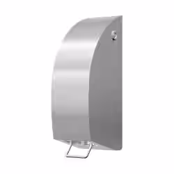 Schaumseifenspender SteelTec DESIGN