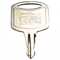 Schlüssel für Tork-T2-Spender 1 Stück