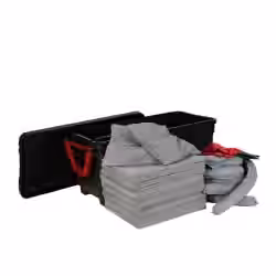 Schöller Notfallset für Öl 1 Set
