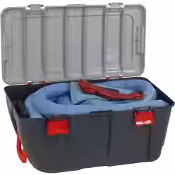Schöller Notfallset für Öl 1 Set