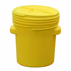 Schöller UN-Sicherheitsfass